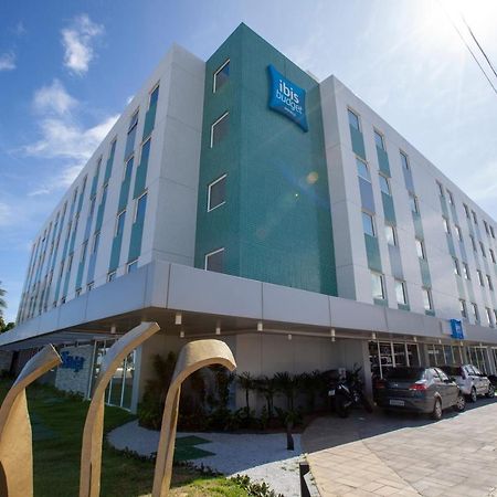 Ibis Budget Recife Jaboatao จาบัวเทา โดส กัวราราเปส ภายนอก รูปภาพ