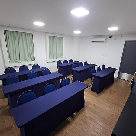 Ibis Budget Recife Jaboatao จาบัวเทา โดส กัวราราเปส ภายนอก รูปภาพ
