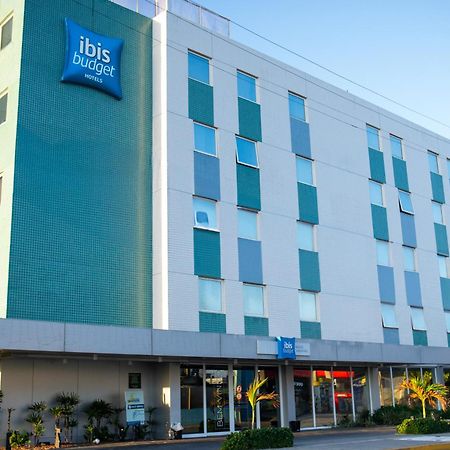 Ibis Budget Recife Jaboatao จาบัวเทา โดส กัวราราเปส ภายนอก รูปภาพ