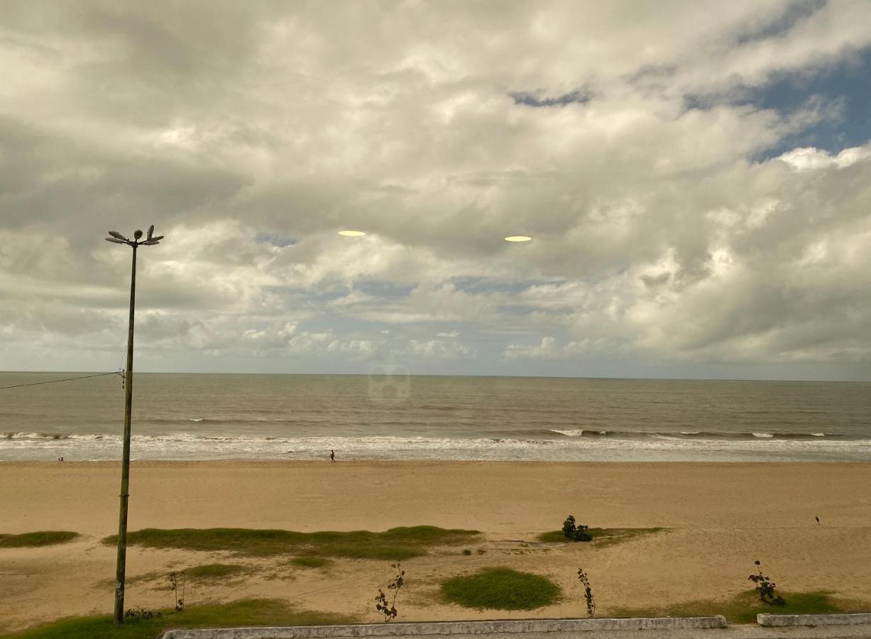 Ibis Budget Recife Jaboatao จาบัวเทา โดส กัวราราเปส ภายนอก รูปภาพ