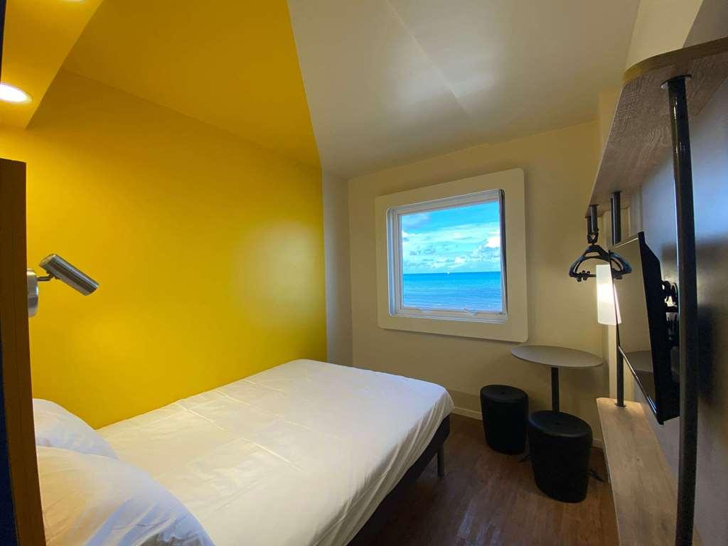Ibis Budget Recife Jaboatao จาบัวเทา โดส กัวราราเปส ห้อง รูปภาพ