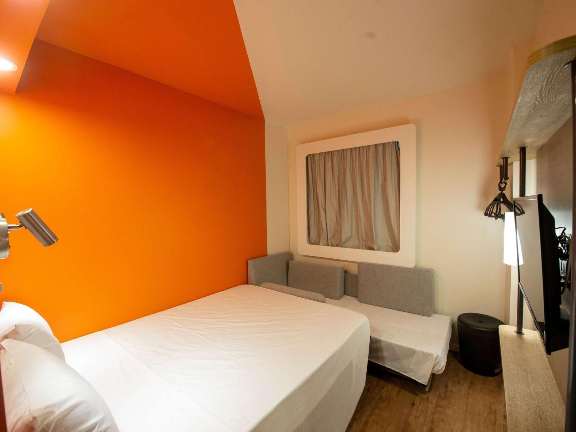 Ibis Budget Recife Jaboatao จาบัวเทา โดส กัวราราเปส ภายนอก รูปภาพ