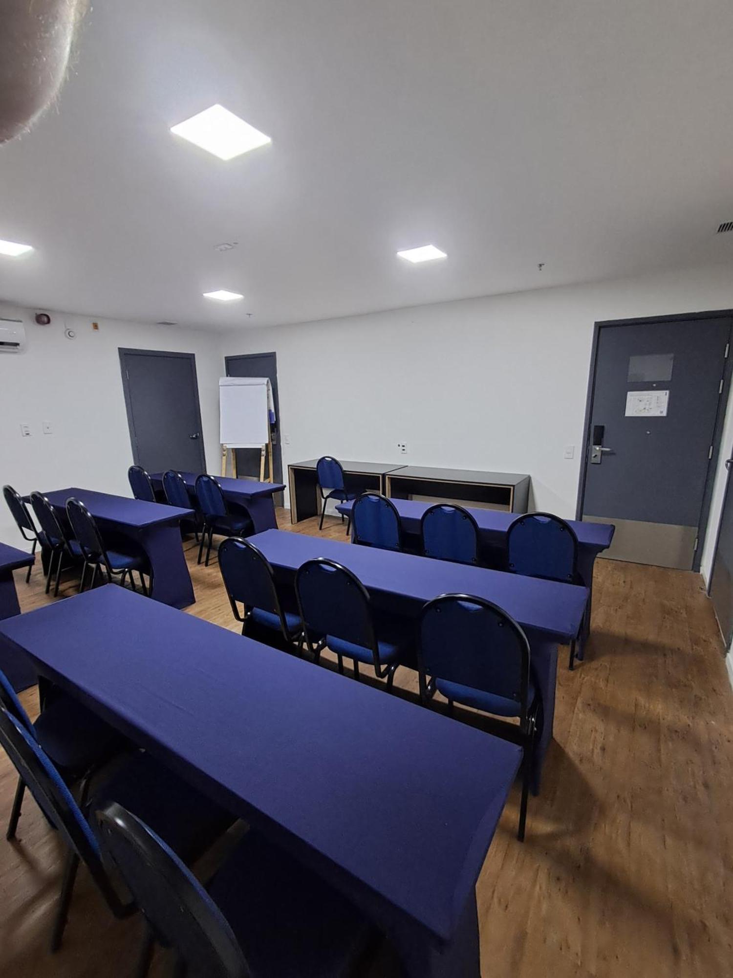 Ibis Budget Recife Jaboatao จาบัวเทา โดส กัวราราเปส ภายนอก รูปภาพ