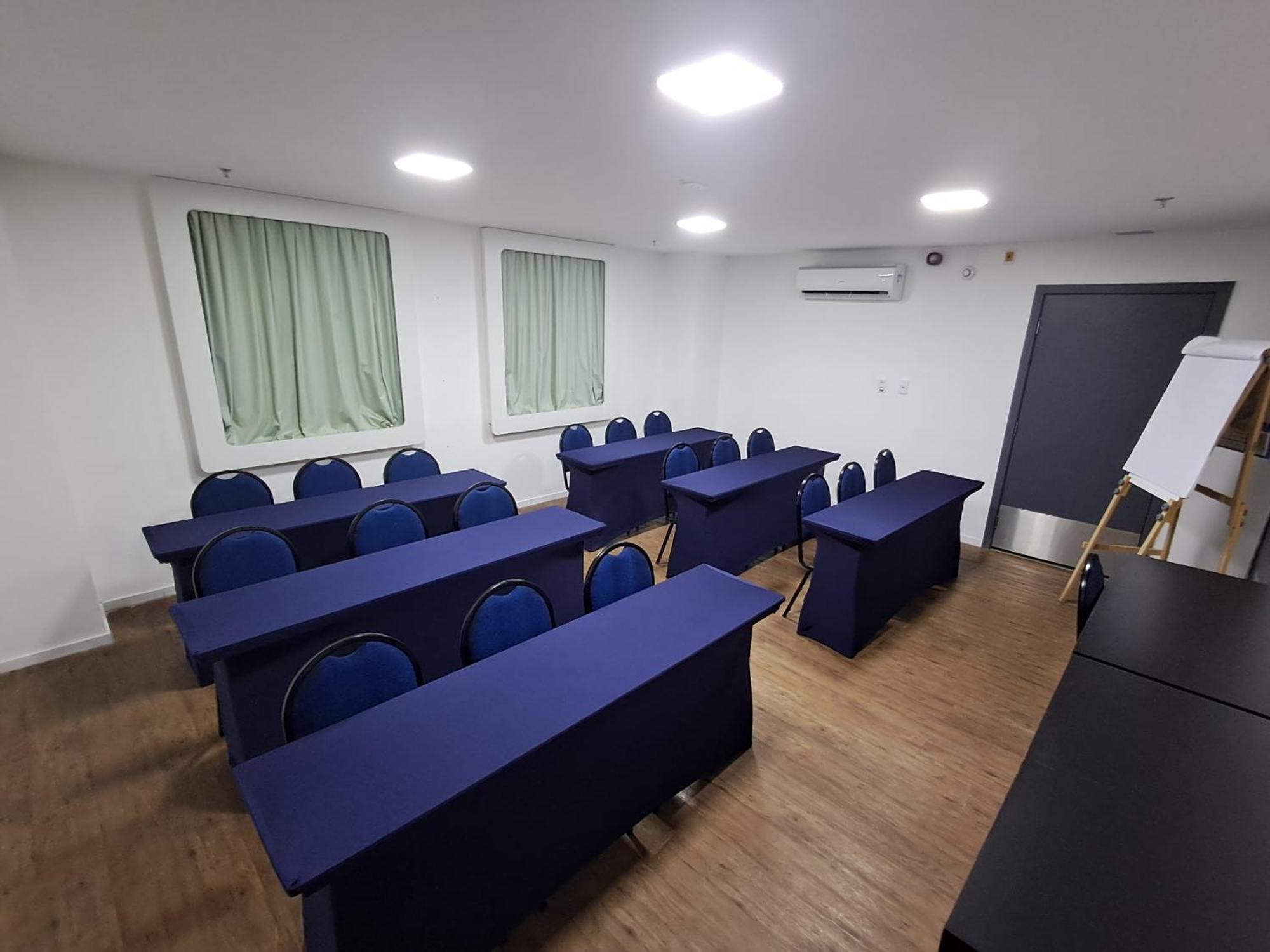 Ibis Budget Recife Jaboatao จาบัวเทา โดส กัวราราเปส ภายนอก รูปภาพ