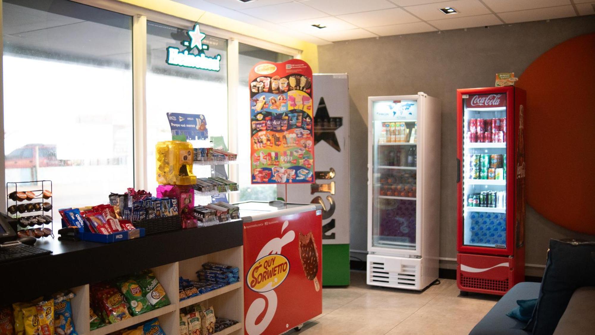 Ibis Budget Recife Jaboatao จาบัวเทา โดส กัวราราเปส ภายนอก รูปภาพ